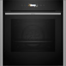 NEFF B54CR31N0 N 70 Backofen 60 x 60 cm Edelstahl
