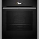 NEFF B54CR71N0 N 70 Backofen 60 x 60 cm Edelstahl