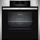 NEFF B56VT62N0 N 90 Einbau-Backofen mit Dampfunterstützung 60 x 60 cm Edelstahl
