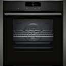 NEFF B58CT68G0 N 90 Backofen 60 x 60 cm Graphite-Grey