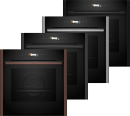 NEFF B59CR7KY0 N 70 Backofen 60 x 60 cm Flex Design