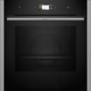 NEFF B64CS71N0 N 90 Backofen 60 x 60 cm