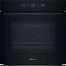 Bauknecht BBI5S8HM1SK Einbaubackofen: Farbe Schwarz, Hydrolyse