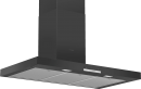 BOSCH DWB96DM65 Serie 4 Wandesse 90 cm Schwarz