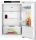 NEFF KI1216DD1N 70 Kühlschrank 88 x 56 cm Flachscharnier mit Softeinzug