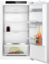NEFF KI1316DD1 N 70 Kühlschrank 102.5 x 56 cm Flachscharnier mit Softeinzug