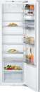 NEFF KI1816OE0 N 70 Kühlschrank 177.5 x 56 cm Flachscharnier mit Softeinzug