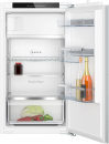 NEFF KI2326DD1 N 70 Einbau-Kühlschrank mit Gefrierfach 102.5 x 56 cm Flachscharnier mit Softeinzug