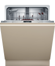 NEFF S155EBX13E N 50 Geschirrspüler vollintegrierbar 60 cm