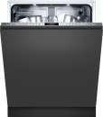 NEFF S157ZBX01D N 70 Geschirrspüler vollintegrierbar 60 cm