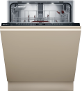 NEFF S197EB800E N 70 Geschirrspüler vollintegrierbar 60 cm VarioScharnier für besondere Einbausituationen