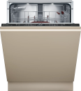 NEFF S197EB802E N 70 Geschirrspüler vollintegrierbar 60 cm VarioScharnier für besondere Einbausituationen