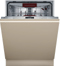 NEFF S197TCX00E N 70 Geschirrspüler vollintegrierbar 60 cm VarioScharnier für besondere Einbausituationen
