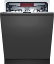 NEFF S255ECX11E N 50 Geschirrspüler vollintegrierbar 60 cm XXL