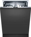 NEFF S257EAX36E  N 70 Geschirrspüler vollintegrierbar 60 cm XXL