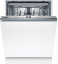 BOSCH SMH4HVX00E Serie 4 Vollintegrierter Geschirrspüler 60 cm VarioScharnier für besondere Einbausituationen