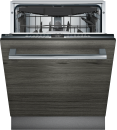Siemens SN63EX14VE iQ300 Vollintegrierter Geschirrspüler 60 cm