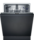 Siemens SN65YX04BE iQ 500 Einbau-Geschirrspüler vollintegriert 60 cm
