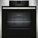 Neff B15CR22N1, N 70, Einbau-Backofen, 60 x 60 cm, Edelstahl BCR1522N
