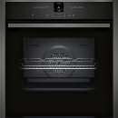 Neff B17CR22G0 N 70 Backofen 60 x 60 cm Graphite-Grey