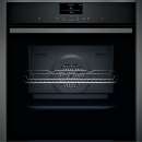 NEFF B17CS22G0 N 90 Backofen 60 x 60 cm Graphite-Grey