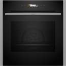 NEFF B24CR31N0 N 70 Backofen 60 x 60 cm Edelstahl