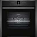 NEFF B27CR22G0 EINBAU-BACKOFEN GRAPHIT