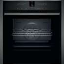 NEFF B47VR22G0 N 70 Einbau-Backofen mit Dampfunterstützung
