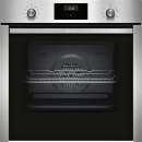 Neff B3CCE2AN0, N 50, Einbau-Backofen, 60 x 60 cm, Edelstahl BCC3622