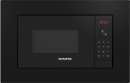 Siemens BE623LMB3 iQ300 Einbau-Mikrowelle Schwarz
