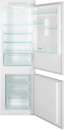Candy CBL3518EVW Kühlschrank, Einbau, 2 Türen, Low Frost Technology