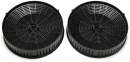 ELICA CFC0140343 ORIGINAL AKTIVKOHLEFILTER