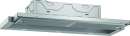NEFF D49ED22X1 N 50 Flachschirmhaube 90 cm Silbermetallic