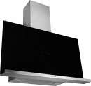 NEFF D95FRM1S0 N 70 Wandesse 90 cm Klarglas schwarz bedruckt