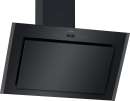 NEFF D96IMW1G1 N 90 Wandesse 90 cm Klarglas schwarz bedruckt