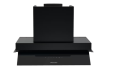Miele DAG 2650 Obsidianschwarz Integrierte Glaspaneelhaube 562 mm | 710 m3/h | 60 dB(a) | Touch | DynamicWhite | Tap2Light