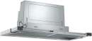 BOSCH DFR097T51 Serie 6 Flachschirmhaube 90 cm Edelstahl
