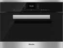 Miele DGC 6600 OBSW Miele Kombidampfgarer