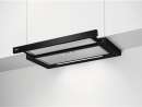 AEG DPK5660B 5000 EXTRACTOR, 5000 FLACHSCHIRMHAUBE, 60 CM, SCHWARZ