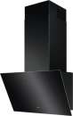 AEG DVK5661HB 6000 Hob2Hood®, Wandhaube, 60 cm, Schwarz
