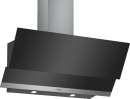 Bosch DWK095G60 Kopf­frei Wandhaube, 90 cm, schwarz EEK: C