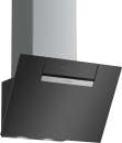Bosch DWK67EM60 Wandesse 60 cm schwarz DirectSelect LED-Anzeige