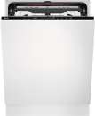 AEG FAV55VI3P Serie 7000 Geschirrspüler 60 cm vollinteriert, EEK C