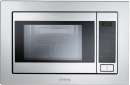 Smeg FME20TC3 Einbau Mikrowelle