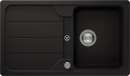 SCHOCK FOMD100AGNE Formhaus D-100-A Nero Unterschrank 45 cm Aufliegend CRISTALITE®