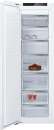 NEFF GI7813CE0 N 70 Einbau-Gefrierschrank 177.2 x 55.8 cm Flachscharnier mit Softeinzug