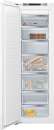 SIEMENS GI81NACF0 Einbaugefrierschrank iQ500 177,2 cm hoch, 55,8 cm breit