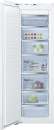 BOSCH GIN81AEF0 Series 6 Einbau-Gefrierschränke 177.2 x 55.8 cm