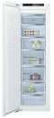 BOSCH GIN81VEE0 Serie 4 Einbau-Gefrierschrank