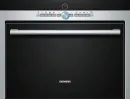 SIEMENS HB36P585 Einbau-Backofen Edelstahl  EEK:A